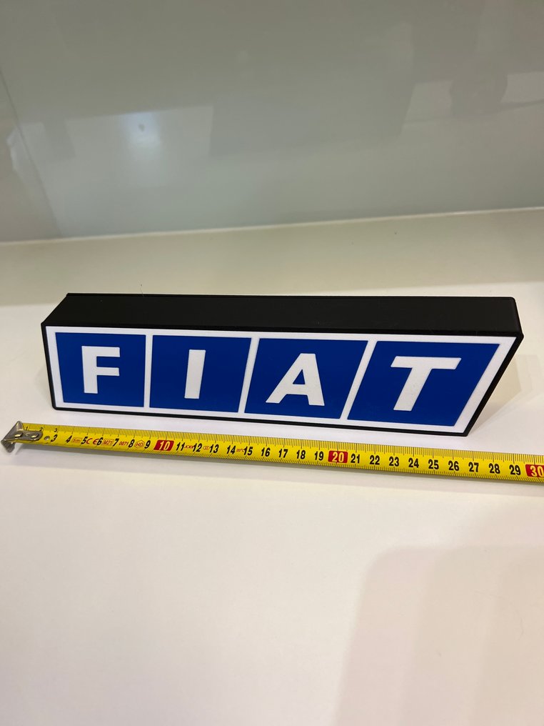 Sign - Fiat #3.2