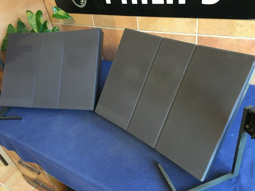 Bang & Olufsen - Beovox RL 45.2 Conjunto de altavoces #1.0