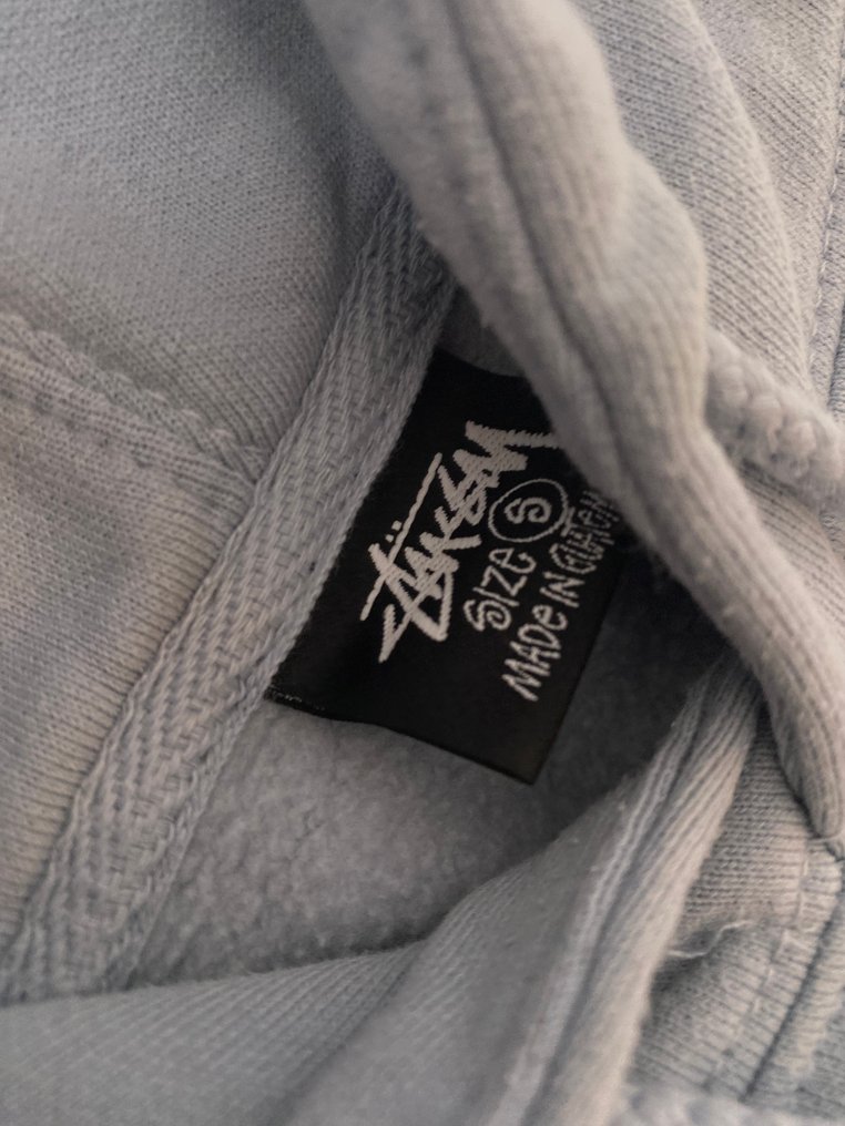 Stüssy - Sweatshirt #4.3