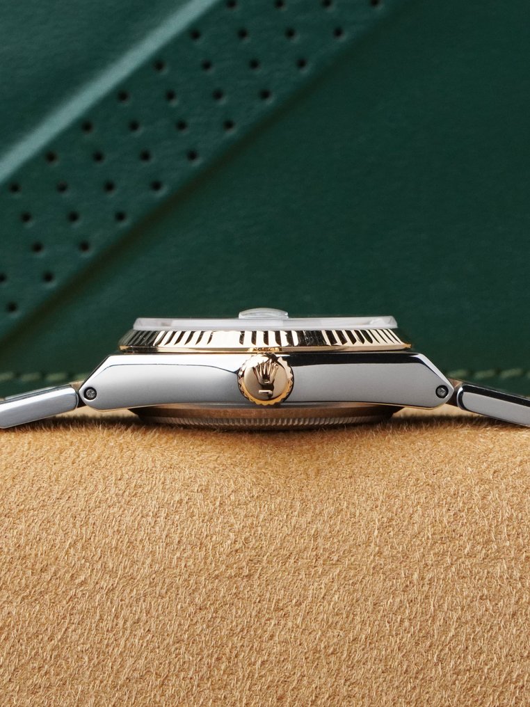 Rolex - Datejust Oysterquartz - 17013 - Unisex - 1987 #3.2