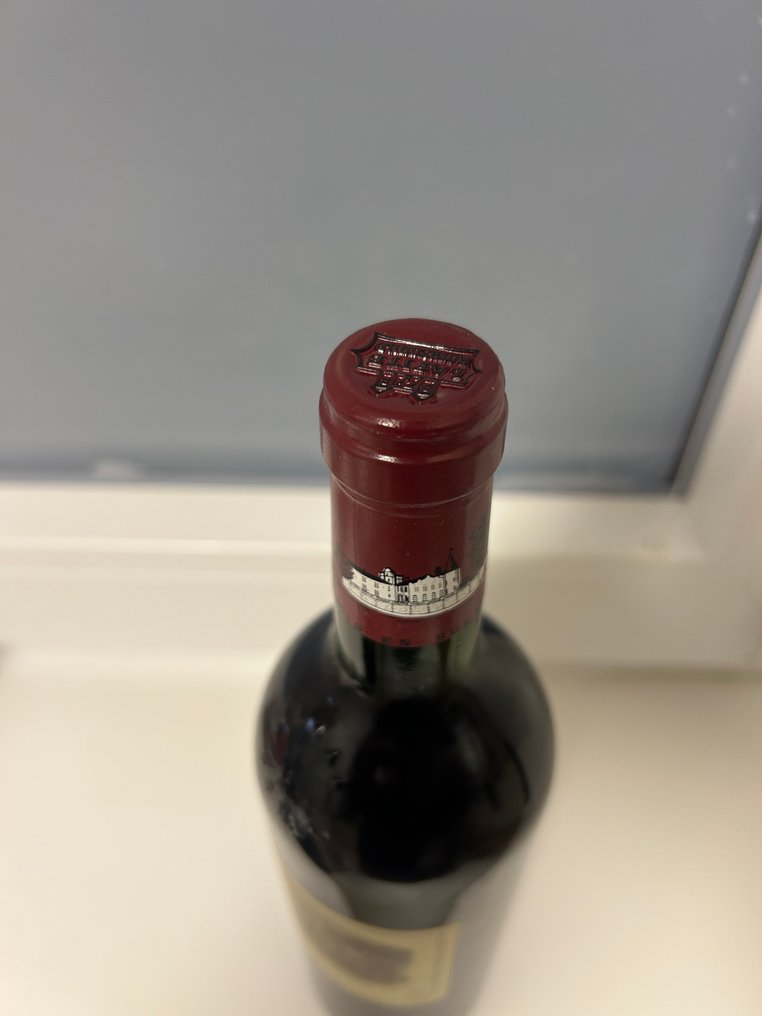 1997 Chateau Lafite Rothschild - Pauillac 1er Grand Cru Classé - 1 Φιάλη (0,75L) #2.1