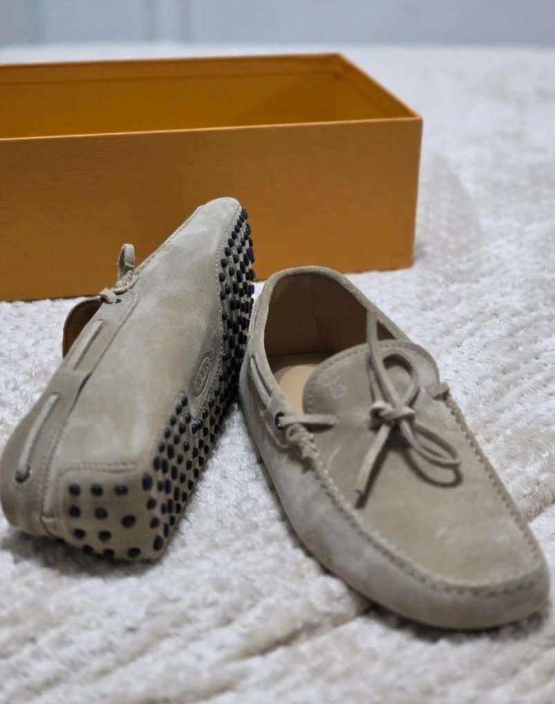 Tod's - Pumps - Size: EU 43 #1.0