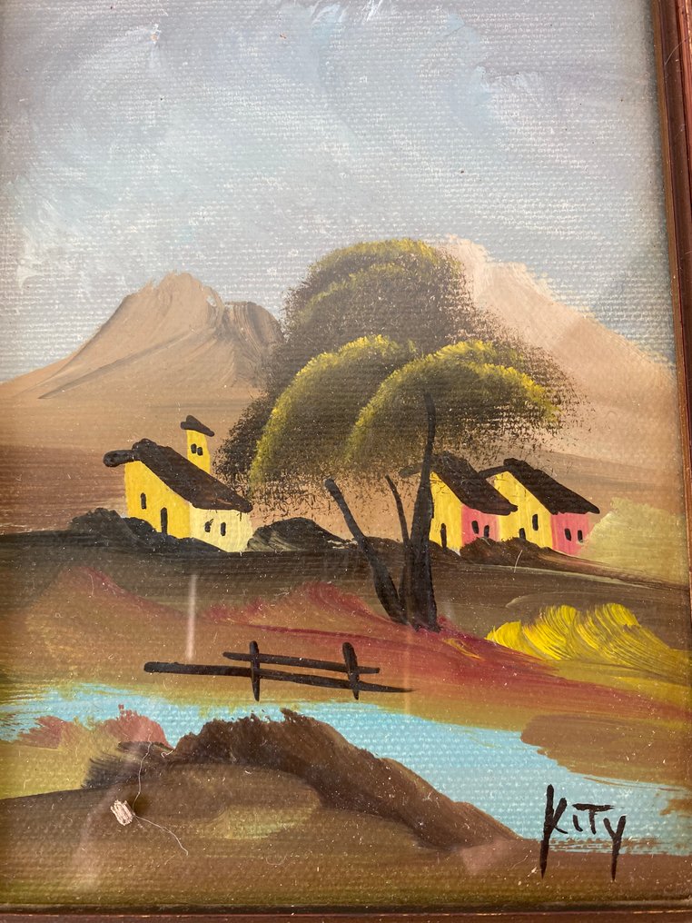 Marken-Merchandise-Sammlung - Verschiedene kleine Bilder #3.2