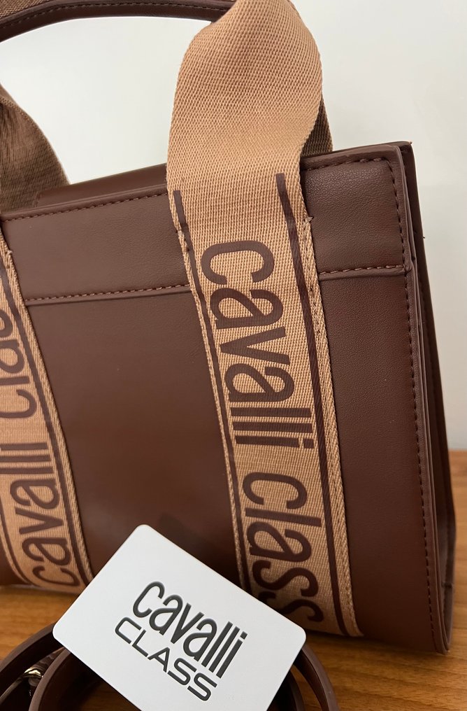 Roberto Cavalli Class - Τσάντα #2.1