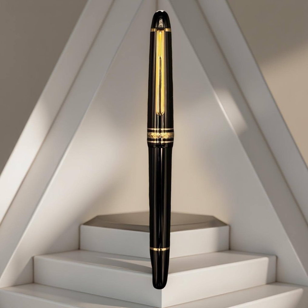Montblanc - Meisterstück Classique 145 - Στυλογράφος #1.0