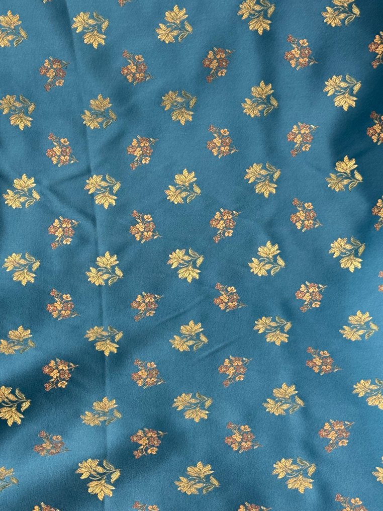 Giardino Segreto in Filigrana - Polstringsstoff - 3.5 m - 2.8 m #1.0