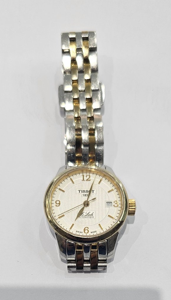 Tissot - 没有保留价 - 12H0316793 - 女士 - 2010-2020年  #3.2