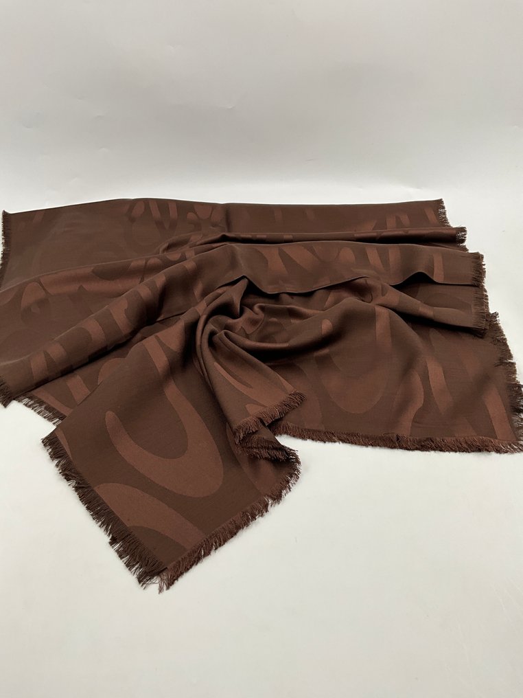 Loewe - LAINE /SOIE - Eșarfă (șal) #4.3