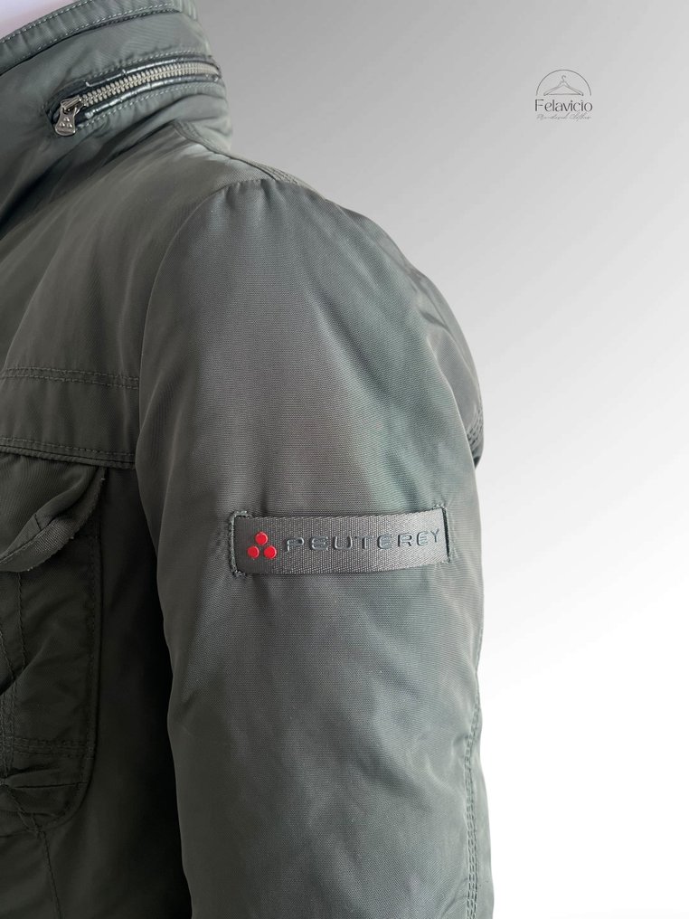 Peuterey Men's Down Jacket - No Reserve Price - 羽绒服 #4.3