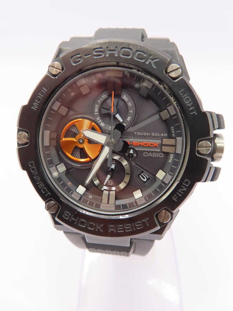Casio - G-Shock - No reserve price - GST-B100 - Men - 2010-2020  #3.2