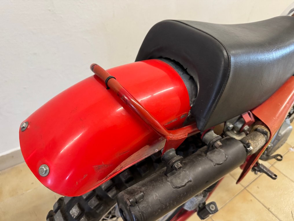 Beta - GS - 250 cc - 1978 #4.3