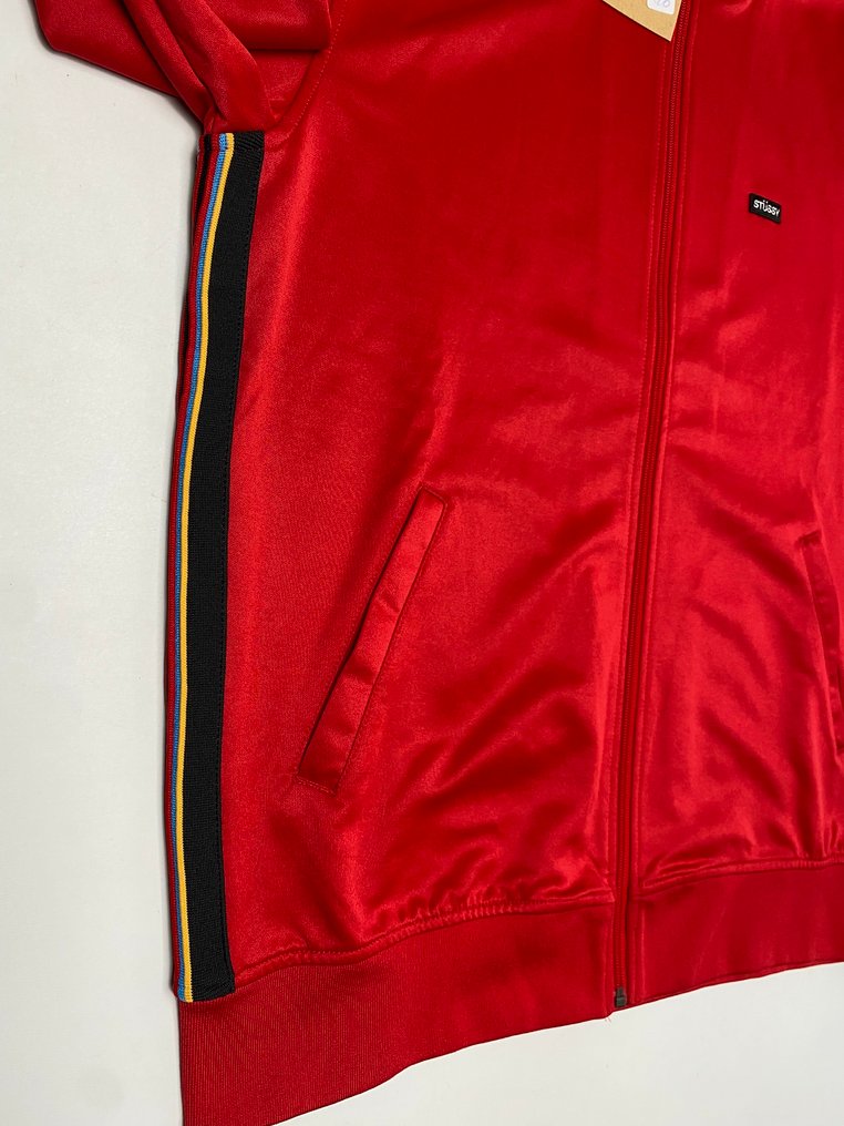 Stüssy - Sweatshirt - New with tags #4.3