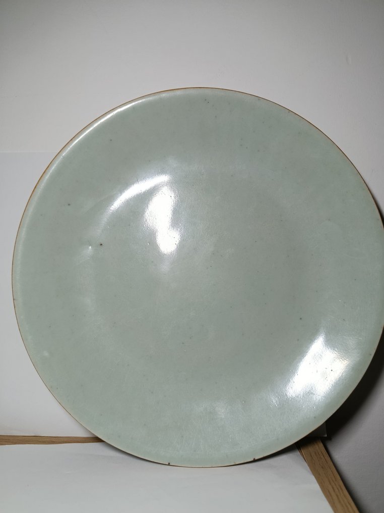 盤子 (3) - 瓷器 #2.1