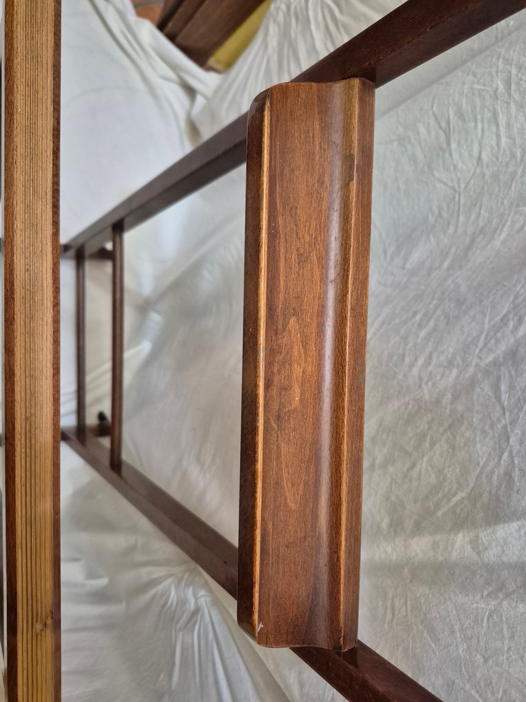 Fratelli Reguitti - Ico Parisi - Καλόγερος - Ξύλο #3.2