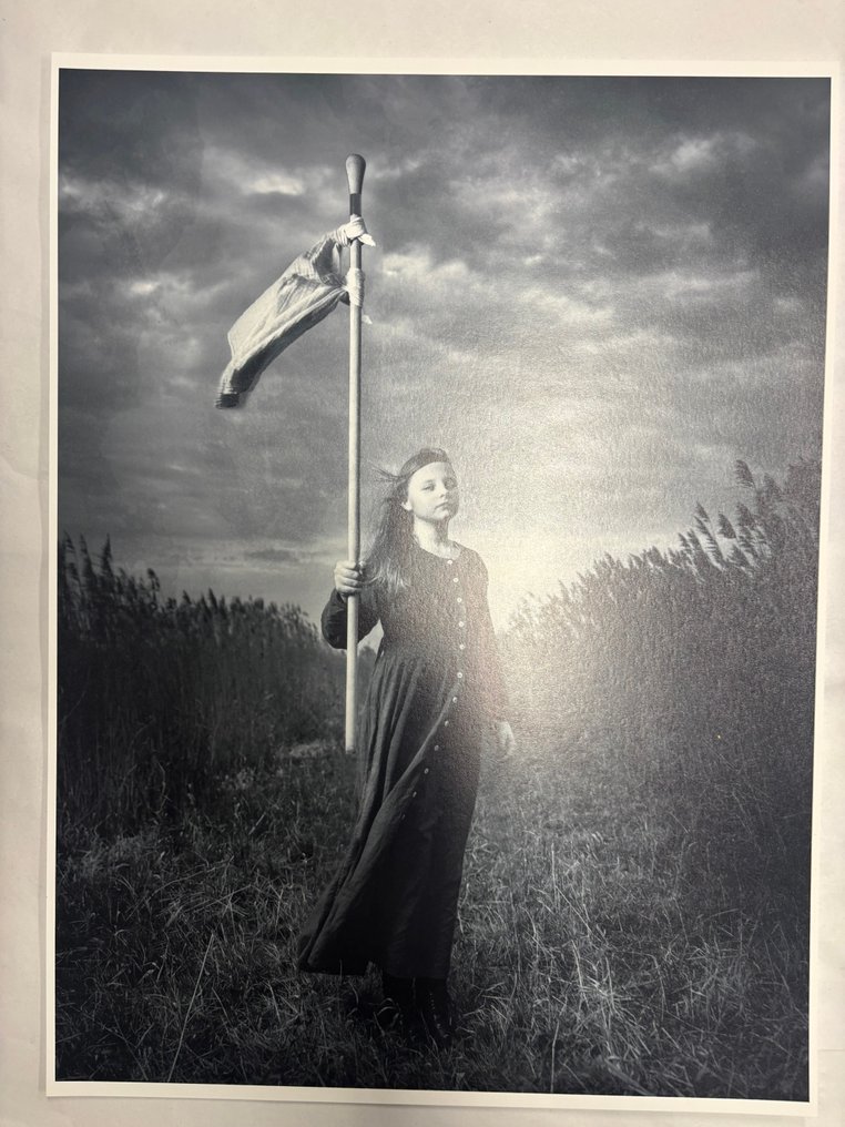 Tessa Posthuma de Boer - Wish #1 #4.3