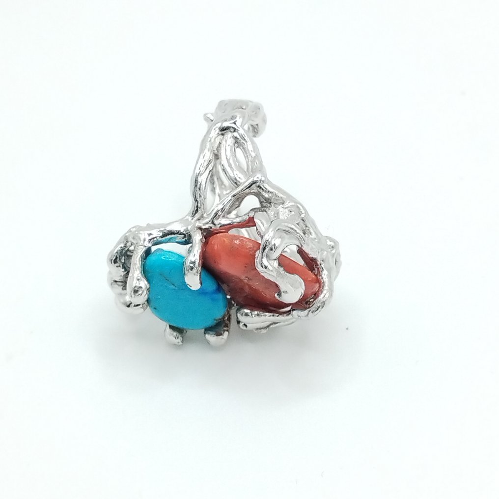 Corail rouge Corail - Corallium rubrum #1.0