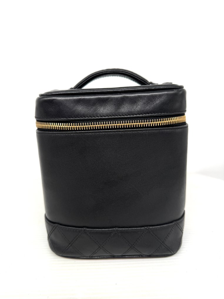 Chanel - Vanity - Borsa a mano #1.0