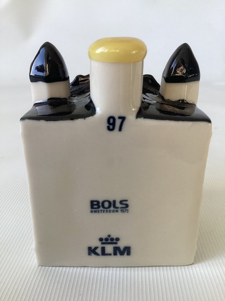 Σπίτι KLM - Huis nummer 97 - Holland Amerika Lijn  #3.2