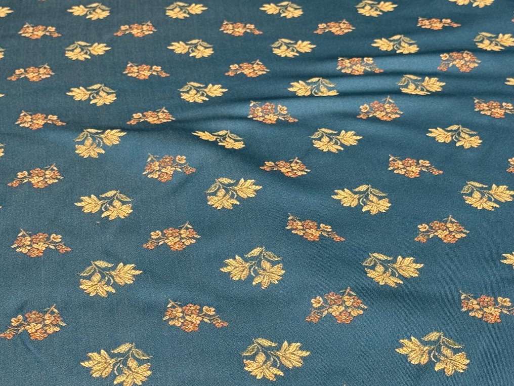 Giardino Segreto in Filigrana - Polstringsstoff - 3.5 m - 2.8 m #2.1