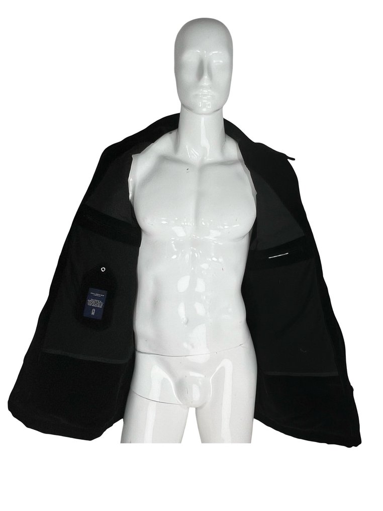 CC Corneliani Collection - Coat #3.2