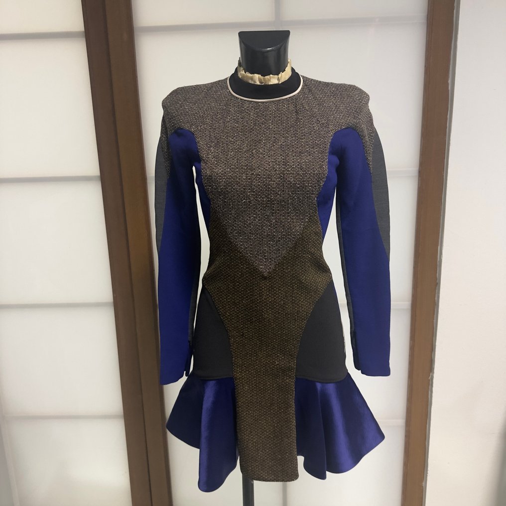 Stella McCartney - 女士套装 - 复古 #1.0