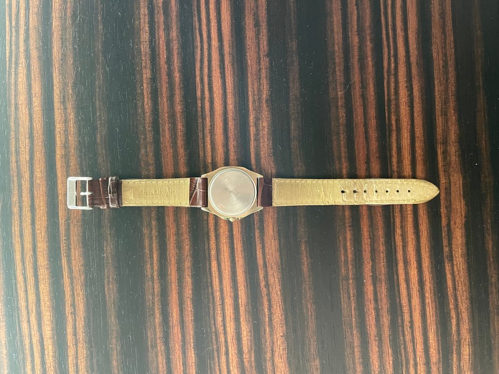 Poljot - Ingen mindstepris - 5085 - Mænd - 1980-1989  #2.1