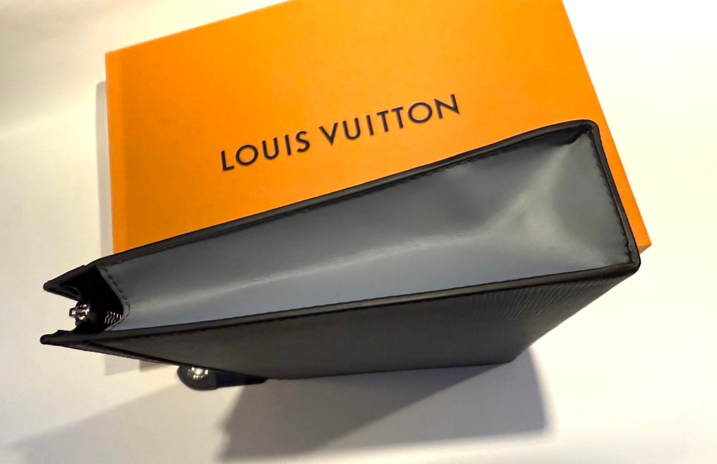 Louis Vuitton - Kirjekuorilaukku #2.1