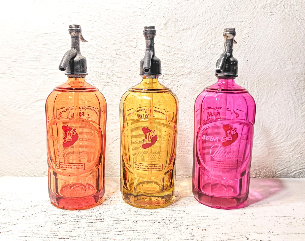 Siphon  - My Lemon #2.1