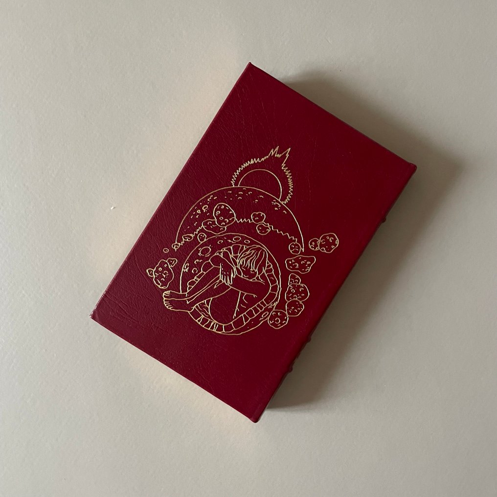 Alexei Panshin - Rite of Passage - Easton Press Edition - 1991 #2.1