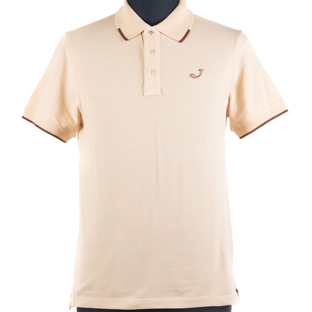 M - Jacob Cohen - NO RESERVE - Polo - J4038 - Coat - New with tags #1.0