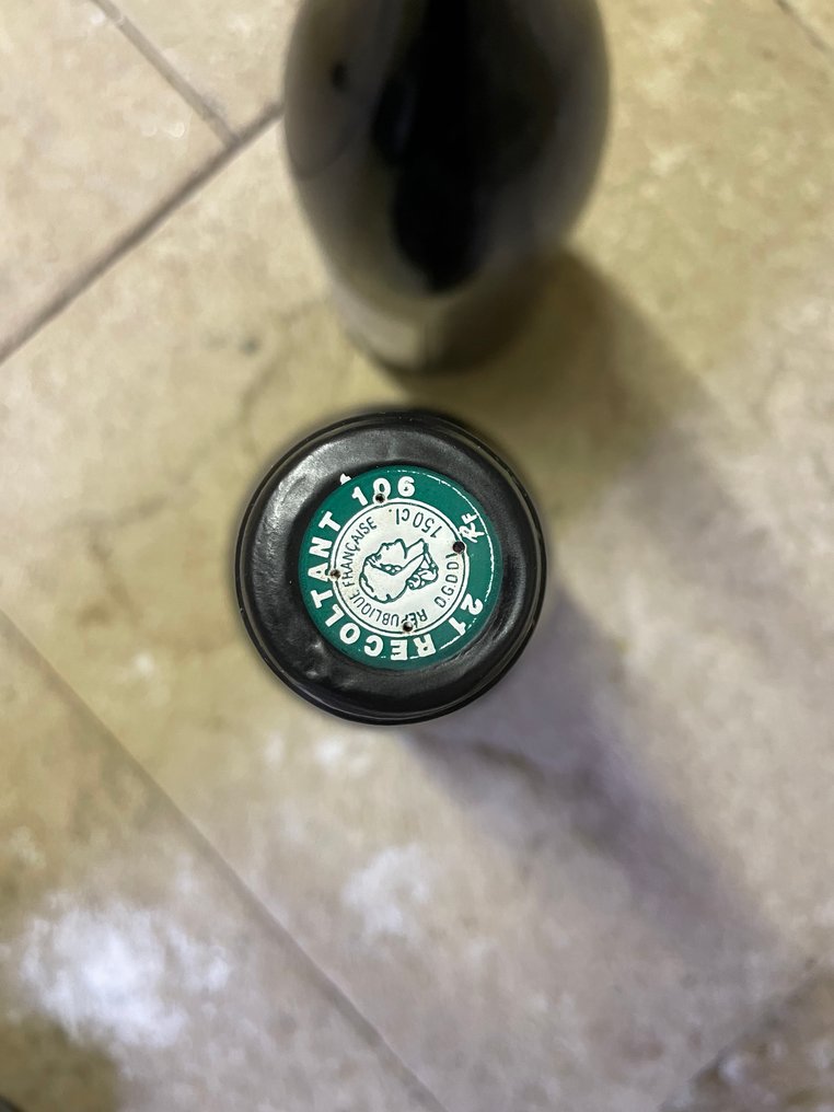 2022 Domaine Jacob "Les Valozières" - Aloxe-Corton 1er Cru - 2 Magnummer (1,5 L) #1.0