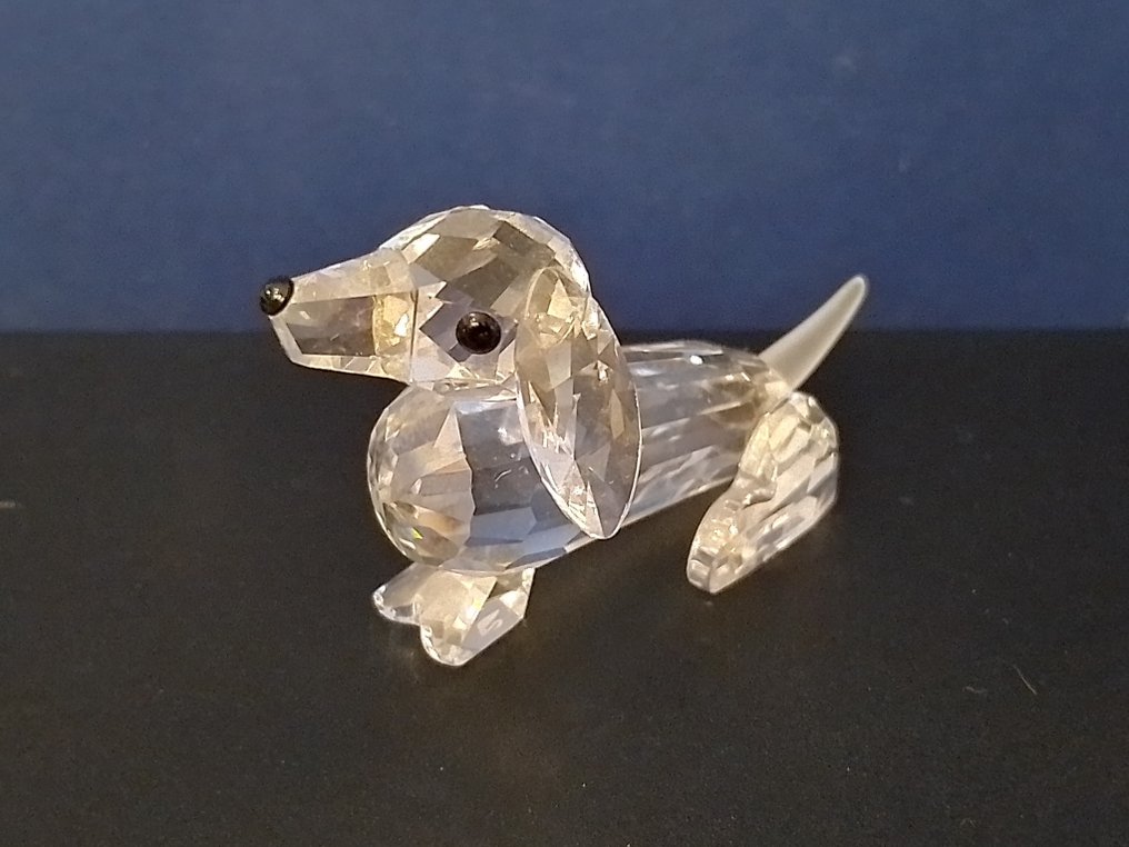 雕像 - 水晶 #1.0