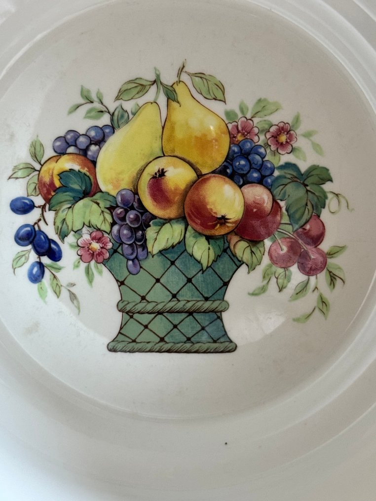 Williams-Sonoma, 德国唯宝 - 碗 (3) - basket - 瓷 #3.2