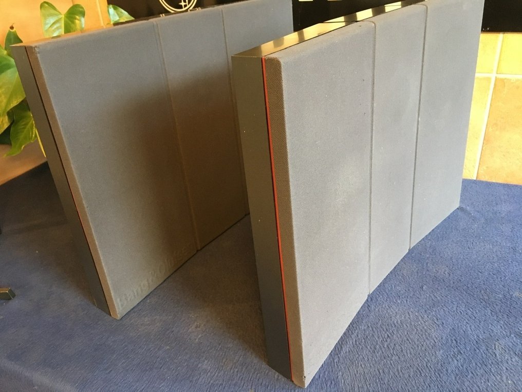 Bang & Olufsen - Beovox RL 45.2 Conjunto de altavoces #4.3