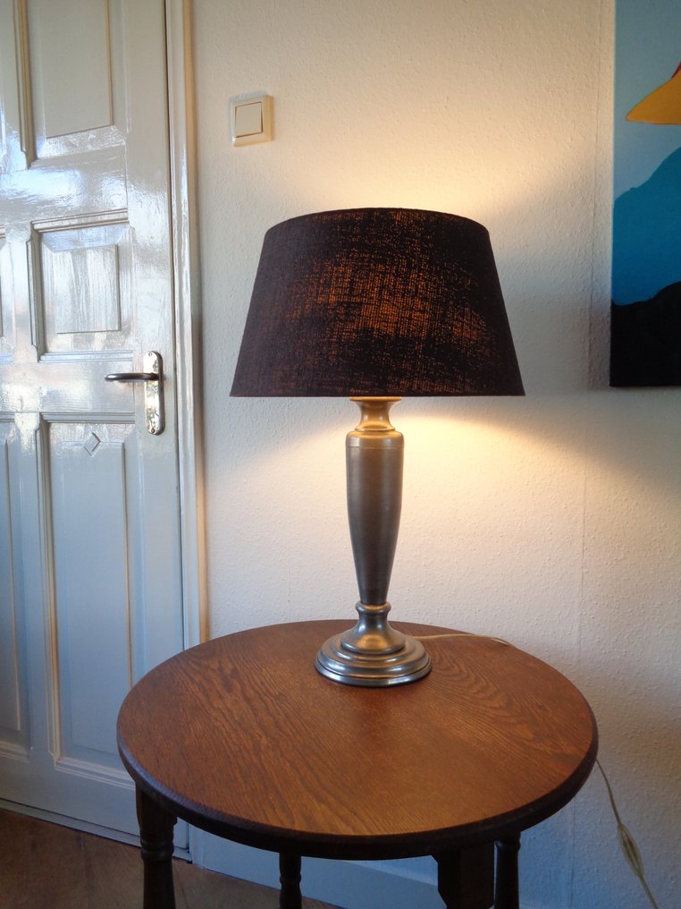 Kurz & Co. - Table lamp - Edeltin #1.0