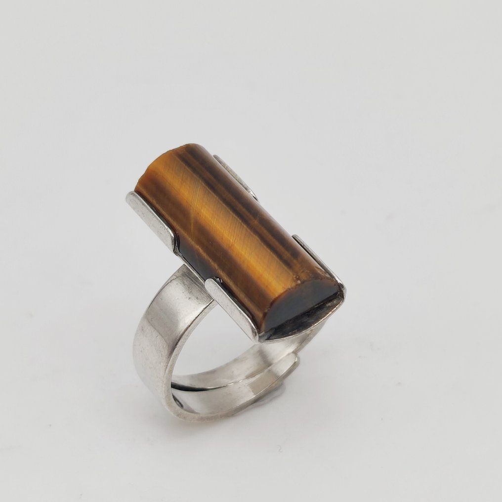 沒有保留價 - 戒指 銀 #1.0