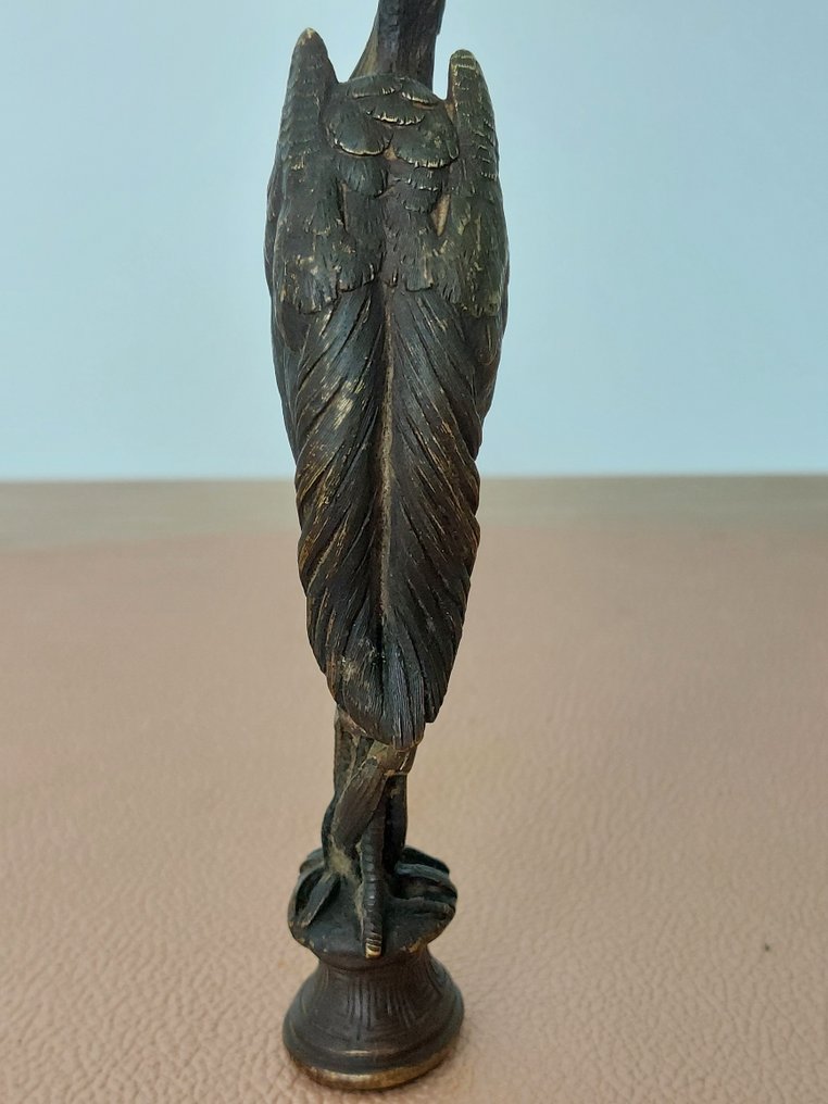 紙刀 - 青銅色 #3.2