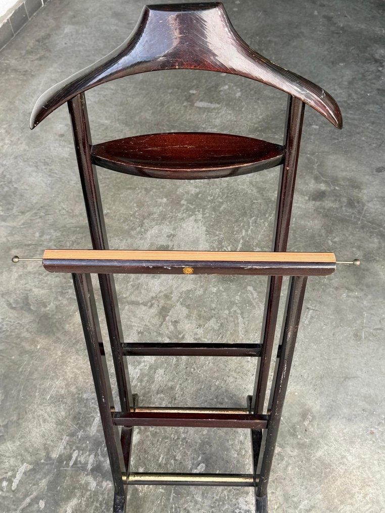 Fratelli Reguitti - Pukuteline - Puu - Servomuto #1.0