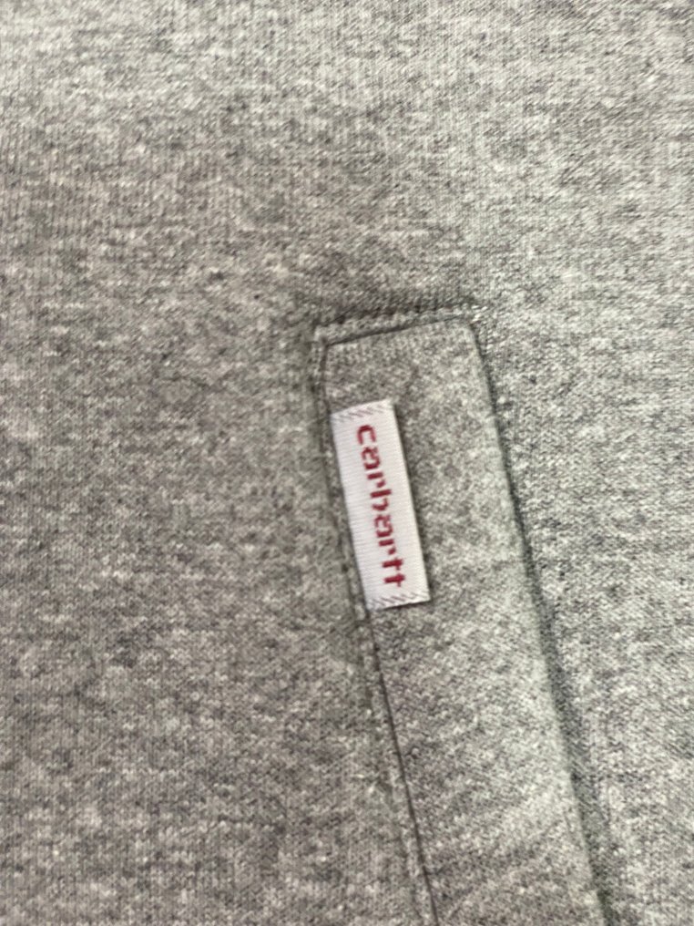 Carhartt WIP - Sweatshirt #3.2