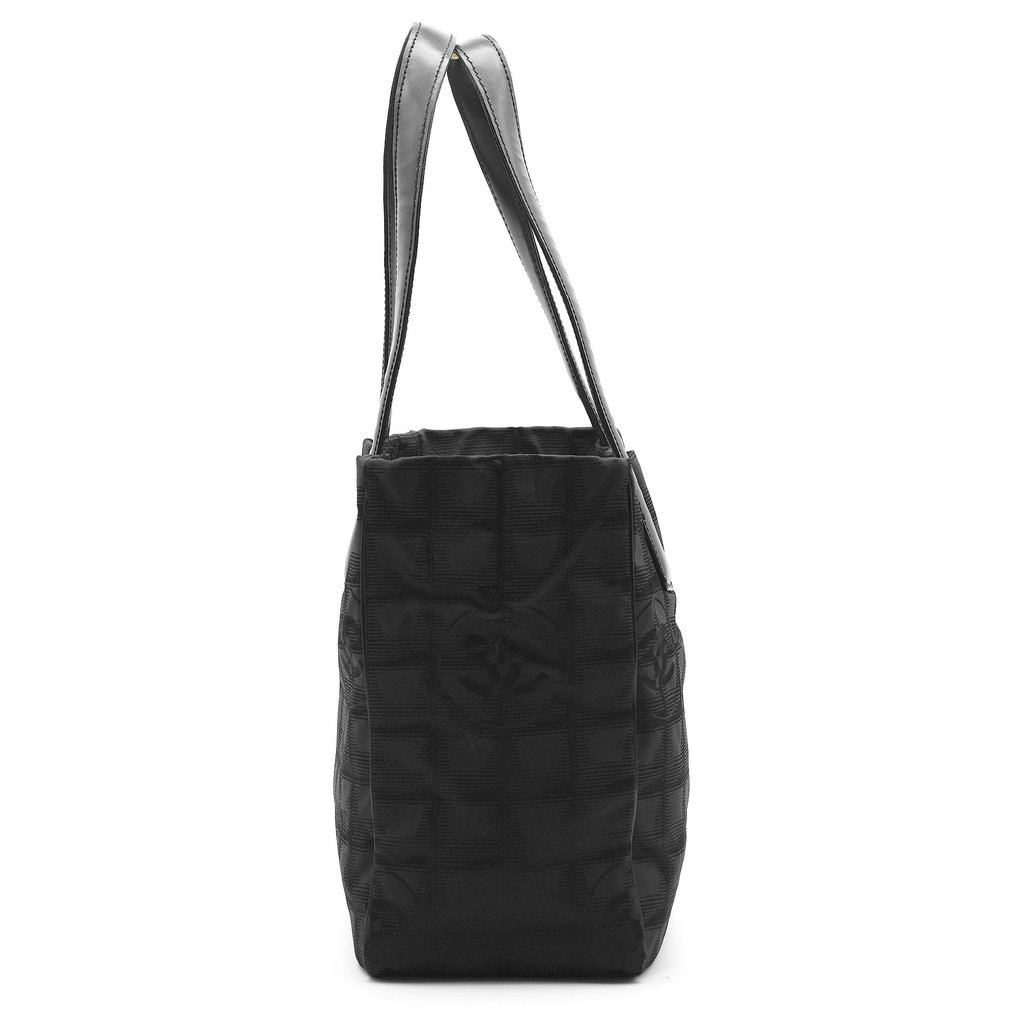 Chanel - 托特包 #4.3