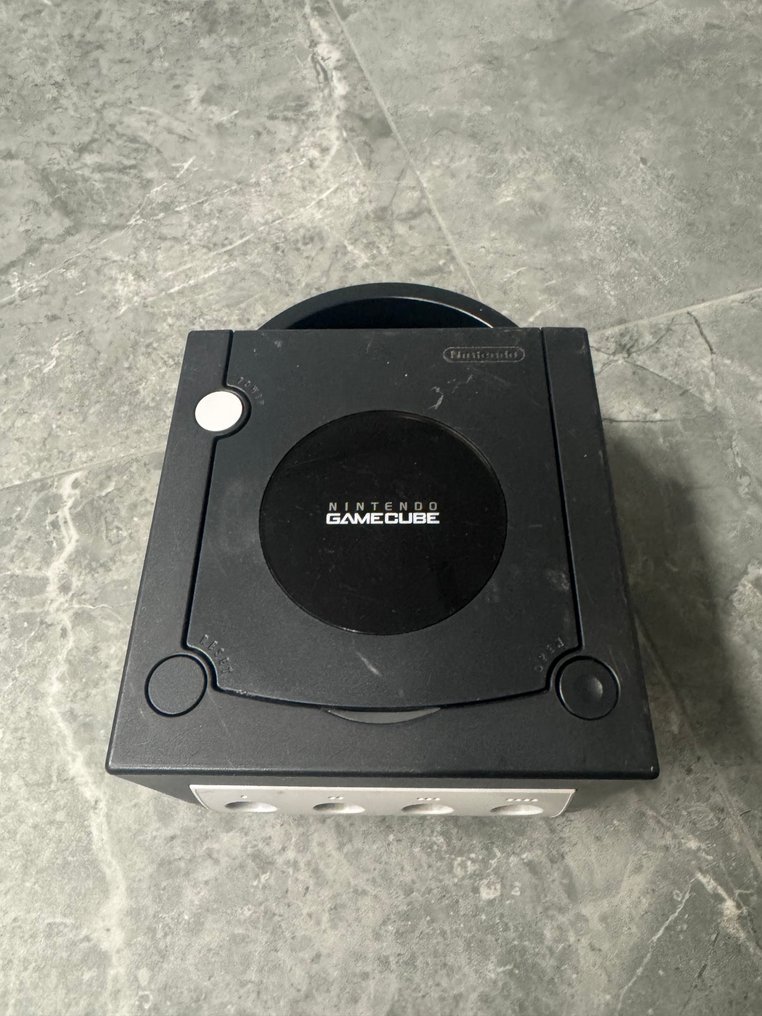 Nintendo - Gamecube - 电子游戏机 #1.0