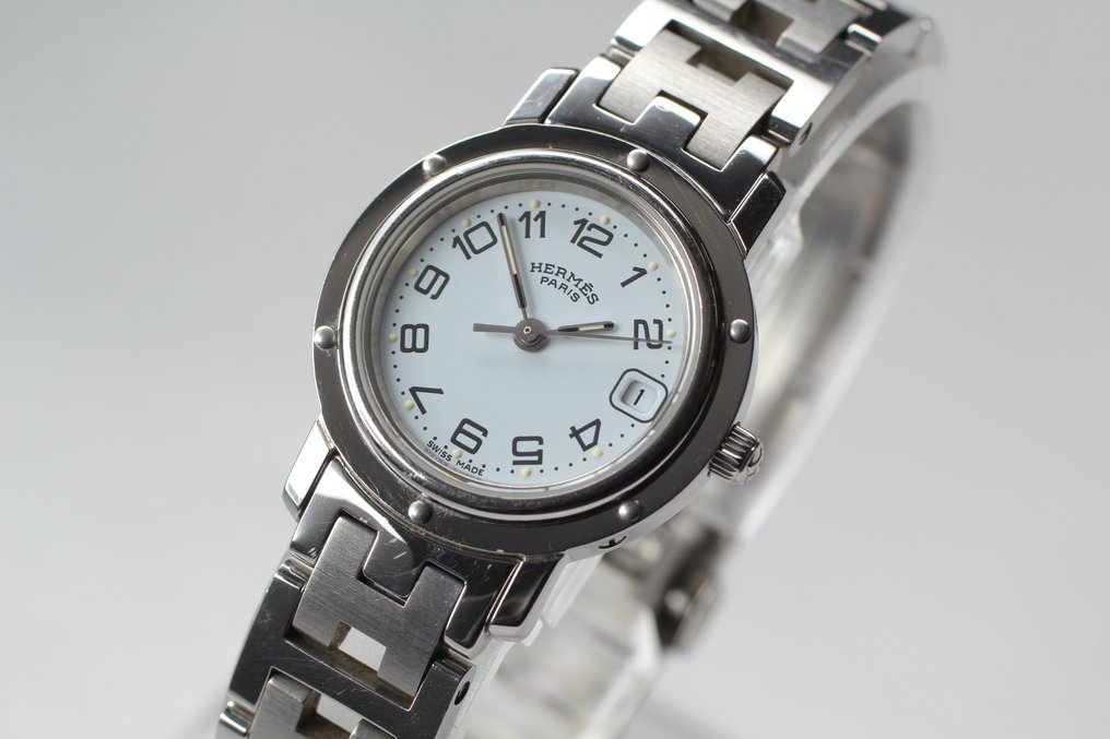 Hermès - Clipper - CL4.210 - Női - 2000 #1.0