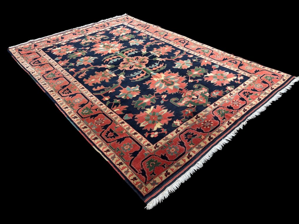 Kazak - Teppe - 266 cm - 190 cm - Ardahan - Tyrkisk Vintage #3.2