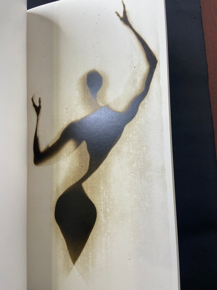 Alvin Booth - Osmosis - 2006 #4.3