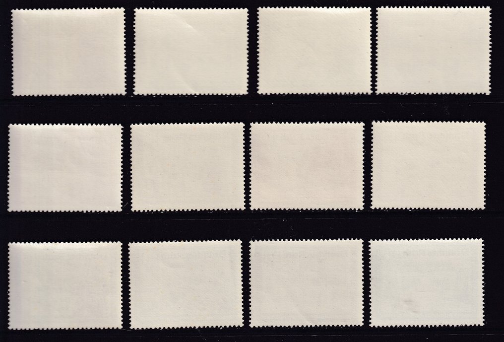 德意志帝国 1939 - 年刊 - Michel: 686/738,Z738/739 #4.3