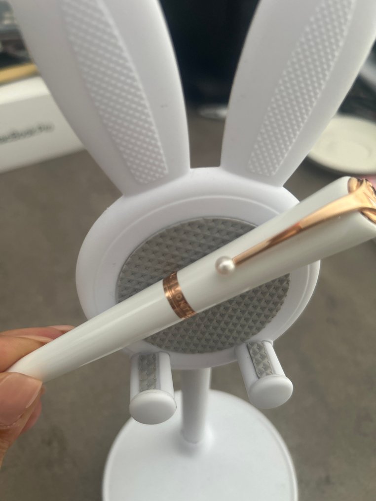 Montblanc - marylin - Pen #2.1