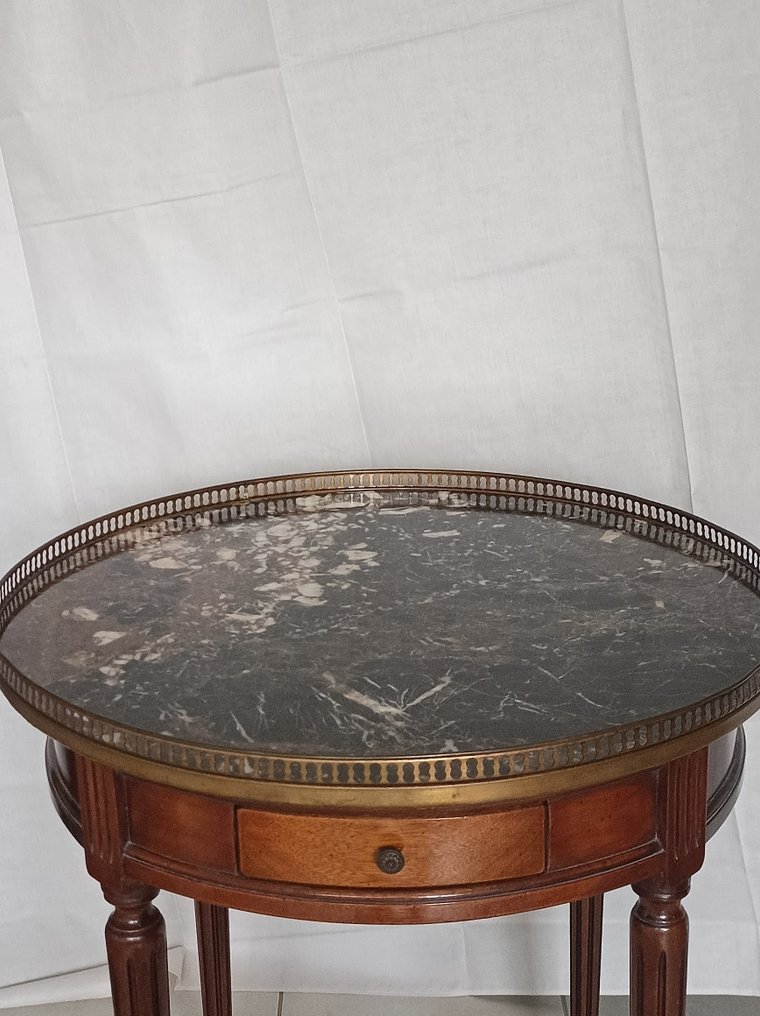 布若特牌桌 - 苹果树 - 火锅桌 #1.0