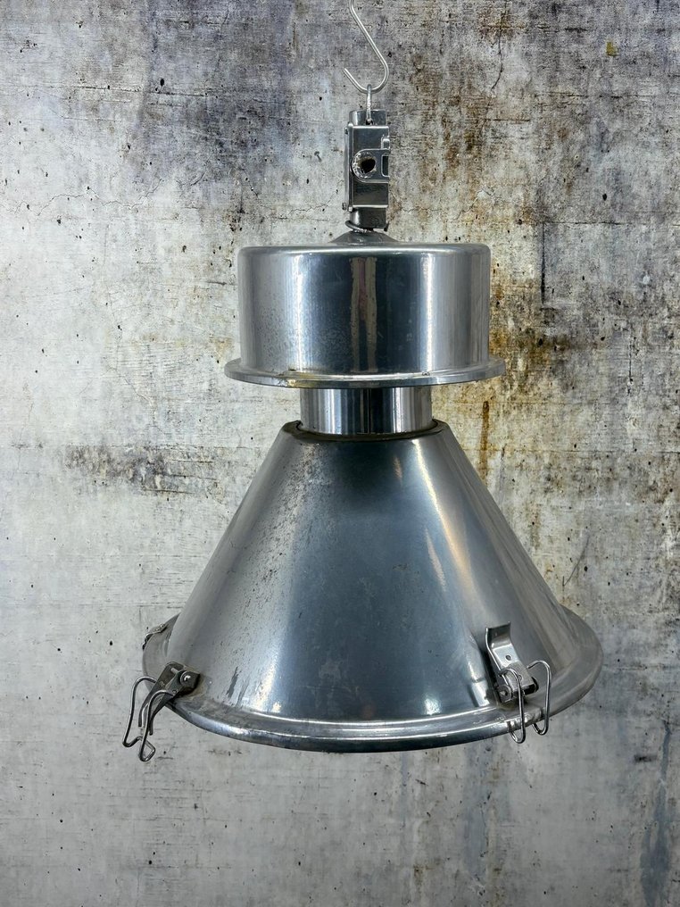 Függő lámpa - Alumínium #3.2