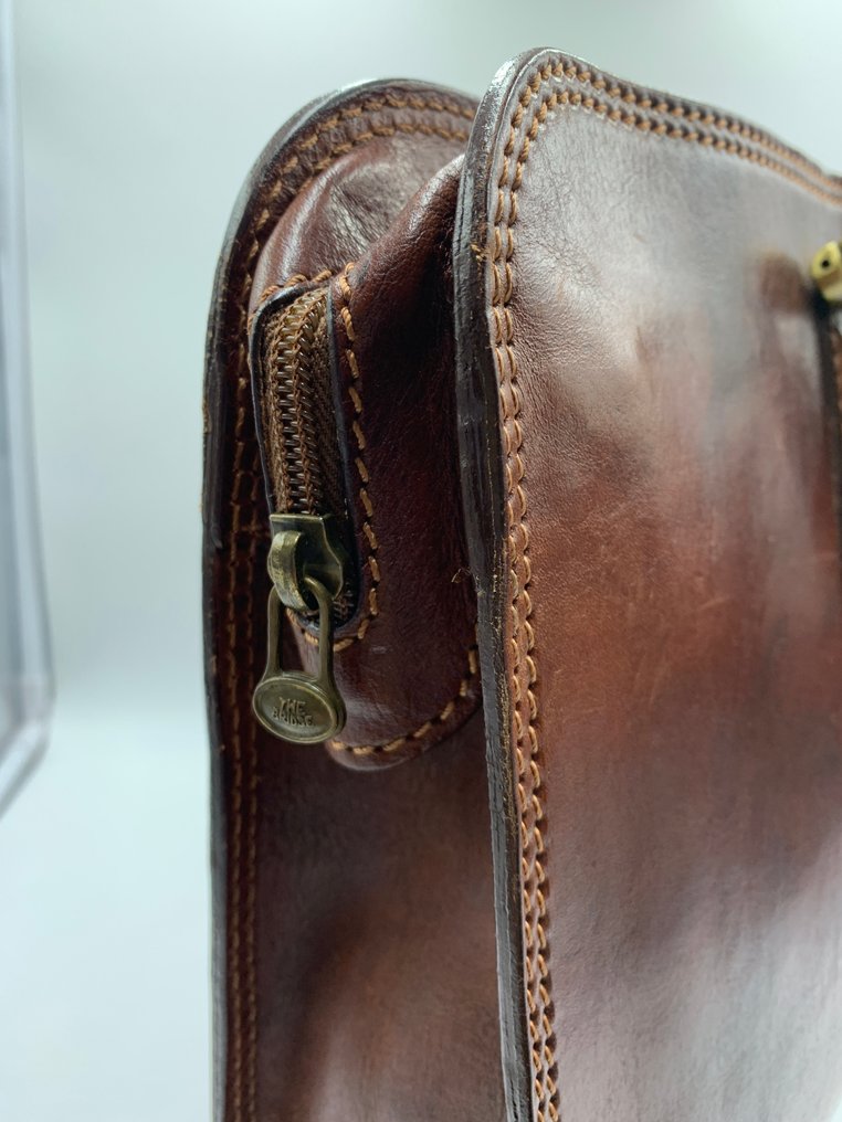 The Bridge - Cartella - Τσάντα #3.2