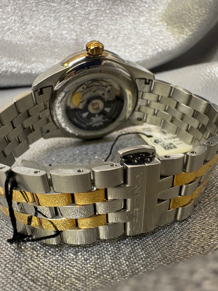 Certina - Άνδρες - 2020+  #2.1